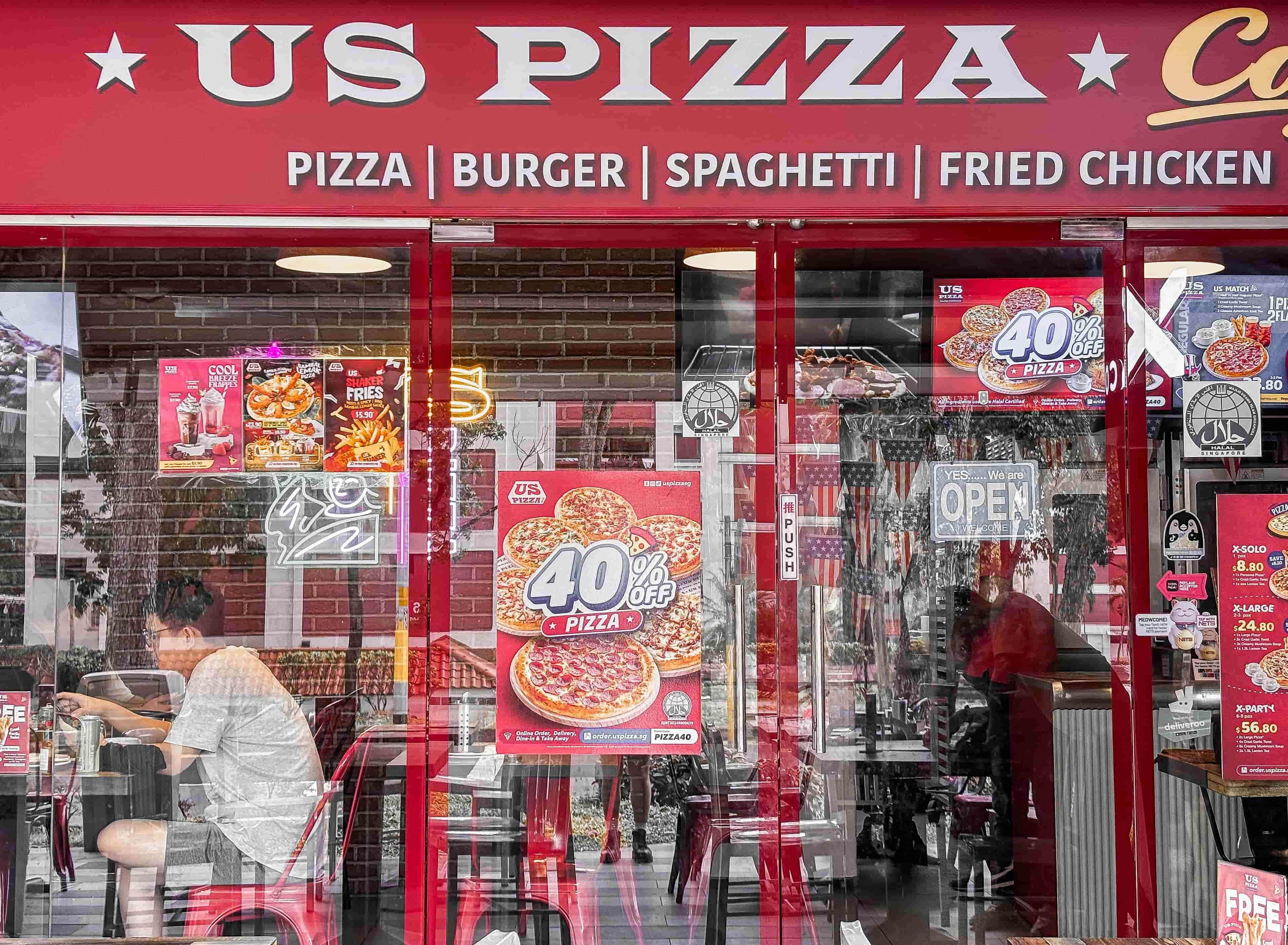 Franchise Store