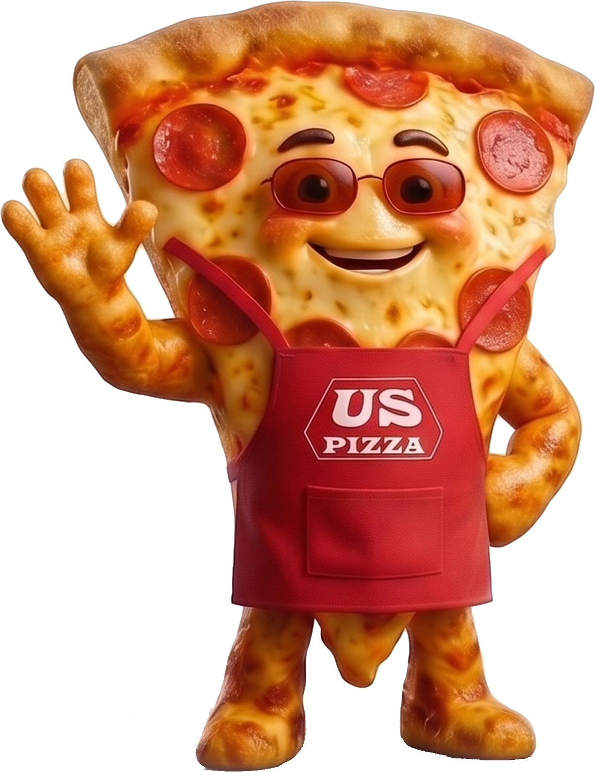 The Pizza Pro